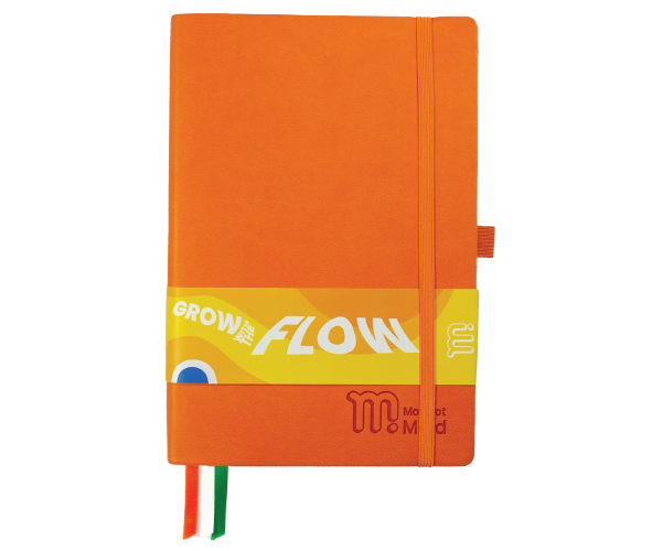 Wellbeing Planner