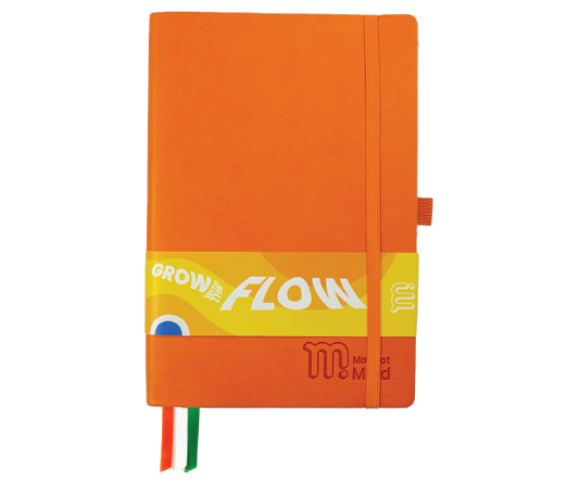 Wellbeing Planner