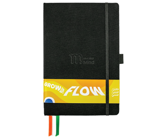 Wellbeing Planner