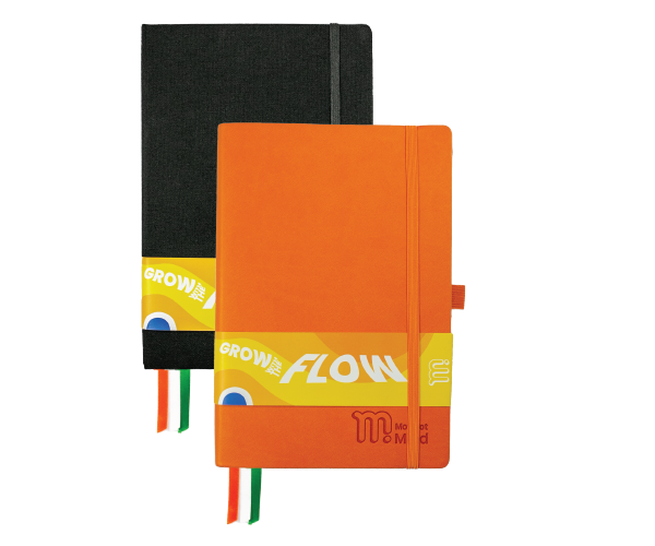 Wellbeing Planners
