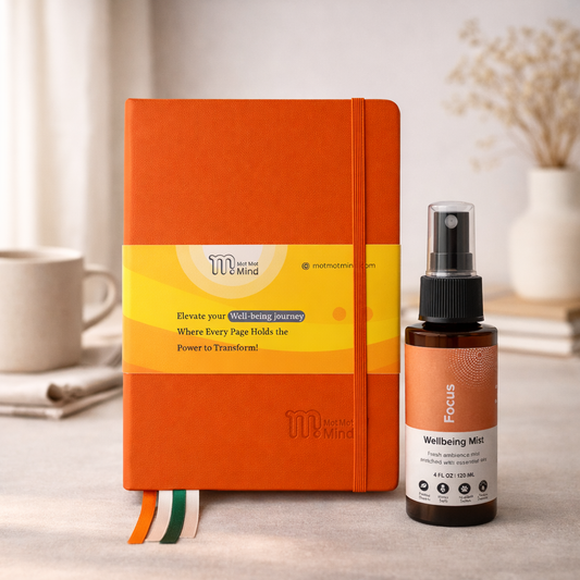 Planner & Mists Bundle 1