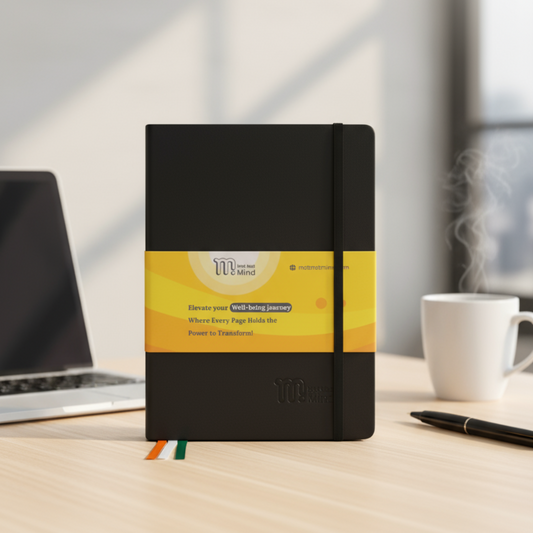 Wellbeing Kit-2 - Mot Mot Mind