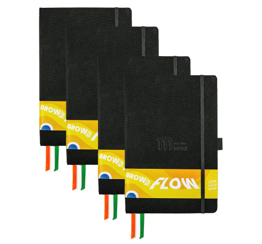 Wellbeing Planners
