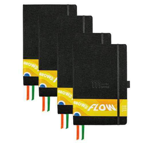 Wellbeing Planners
