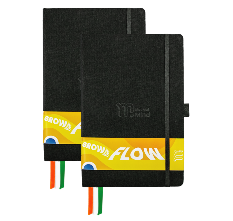 Wellbeing Planners