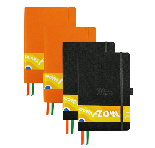 Wellbeing Planners