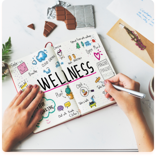 Why Choose a Wellbeing Planner: Daily Benefits, Lasting Transformation