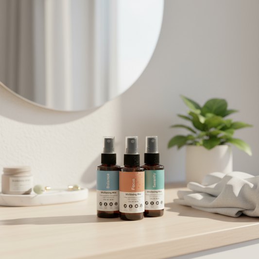 Mists - Mot Mot Mind