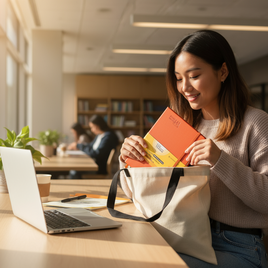 Wellbeing Kit-1 - Mot Mot Mind