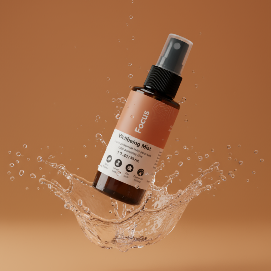 Wellbeing Kit-1 - Mot Mot Mind