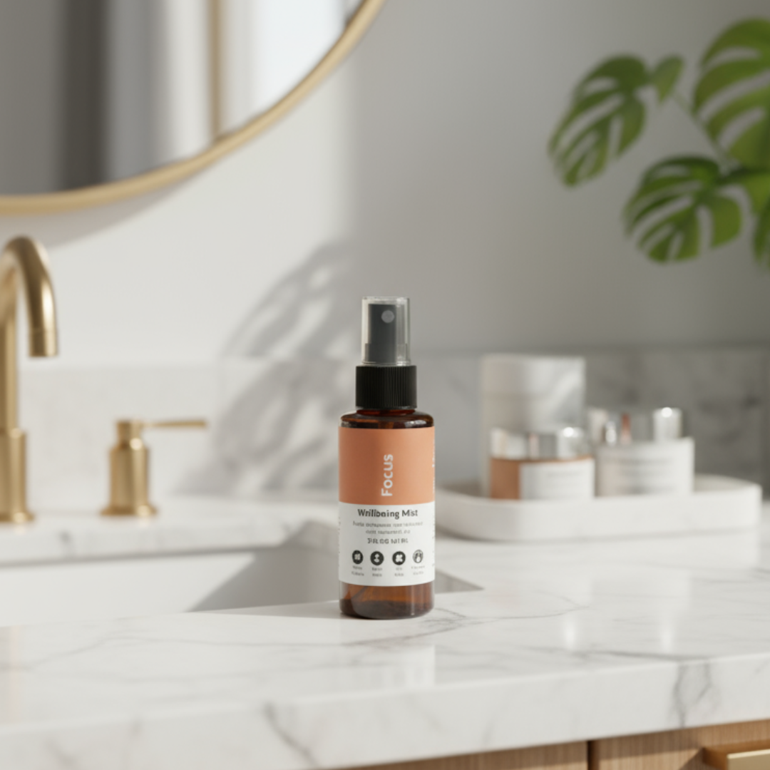 Wellbeing Kit-1 - Mot Mot Mind