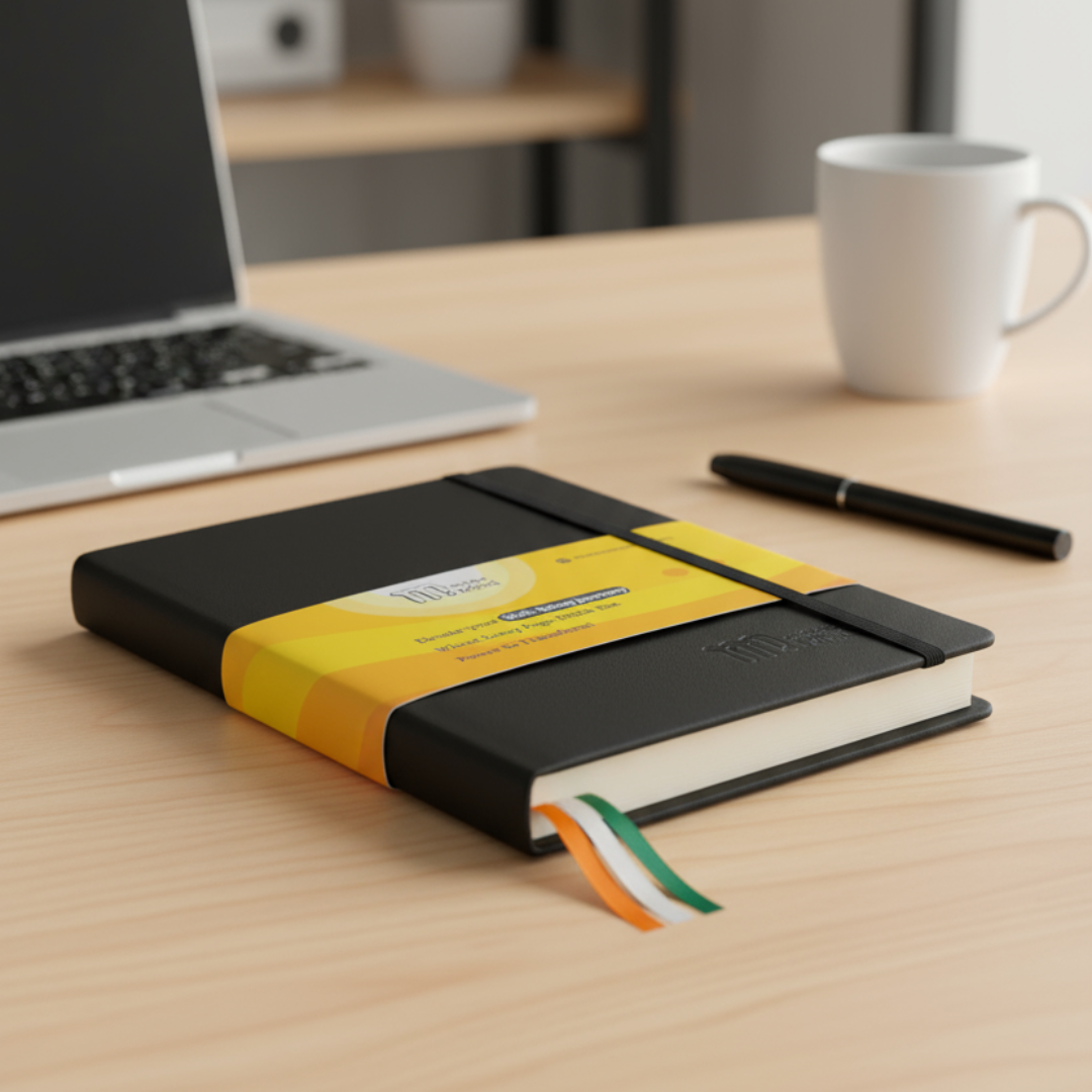 Wellbeing Kit-2 - Mot Mot Mind