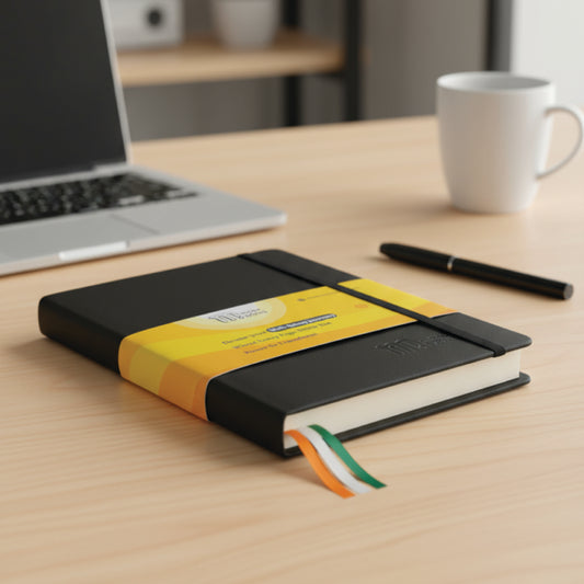 Wellbeing Planners - Mot Mot Mind