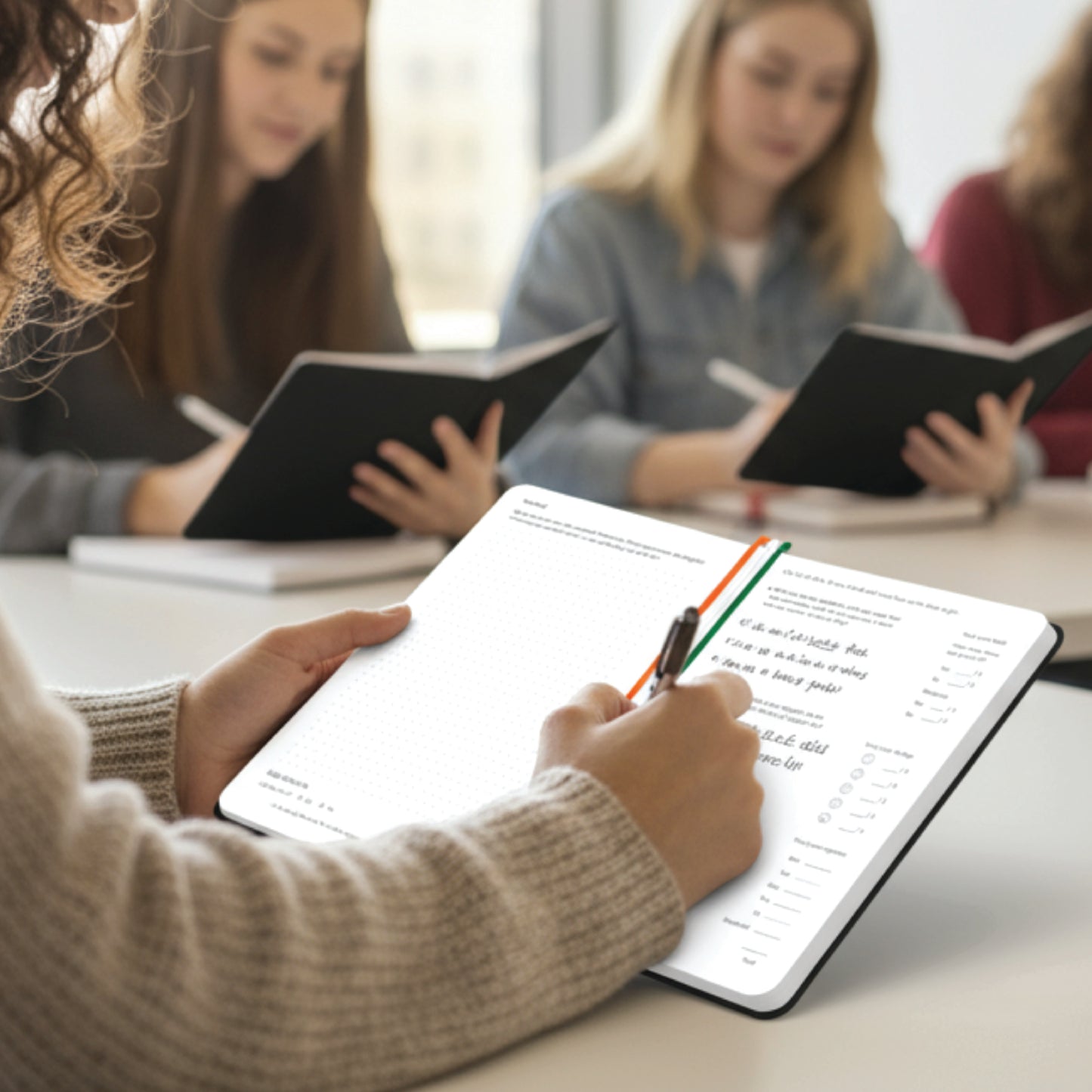 Wellbeing Planners - Mot Mot Mind