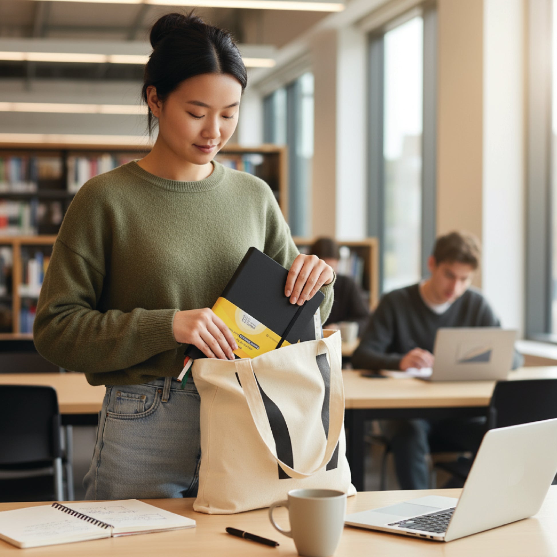 Wellbeing Planners - Mot Mot Mind