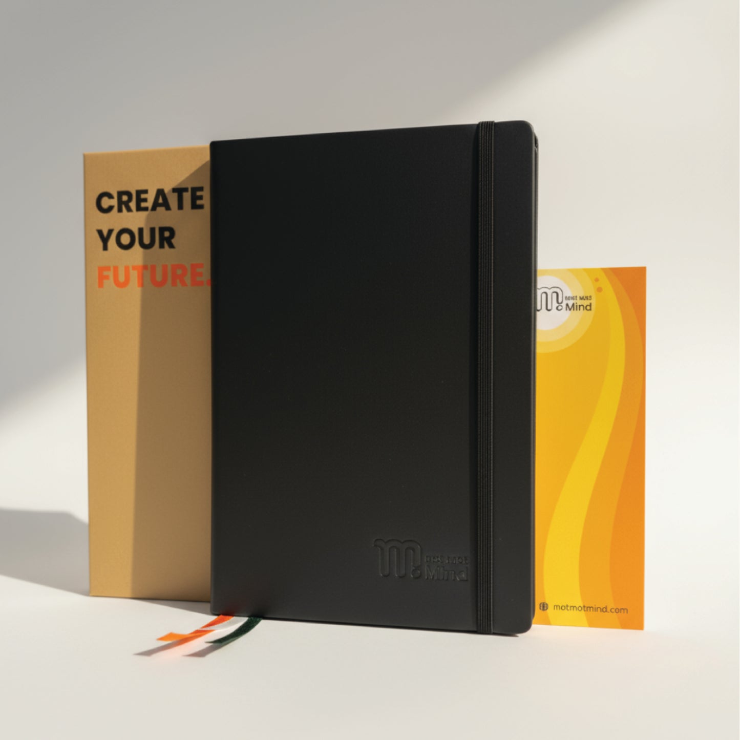 Wellbeing Planners - Mot Mot Mind