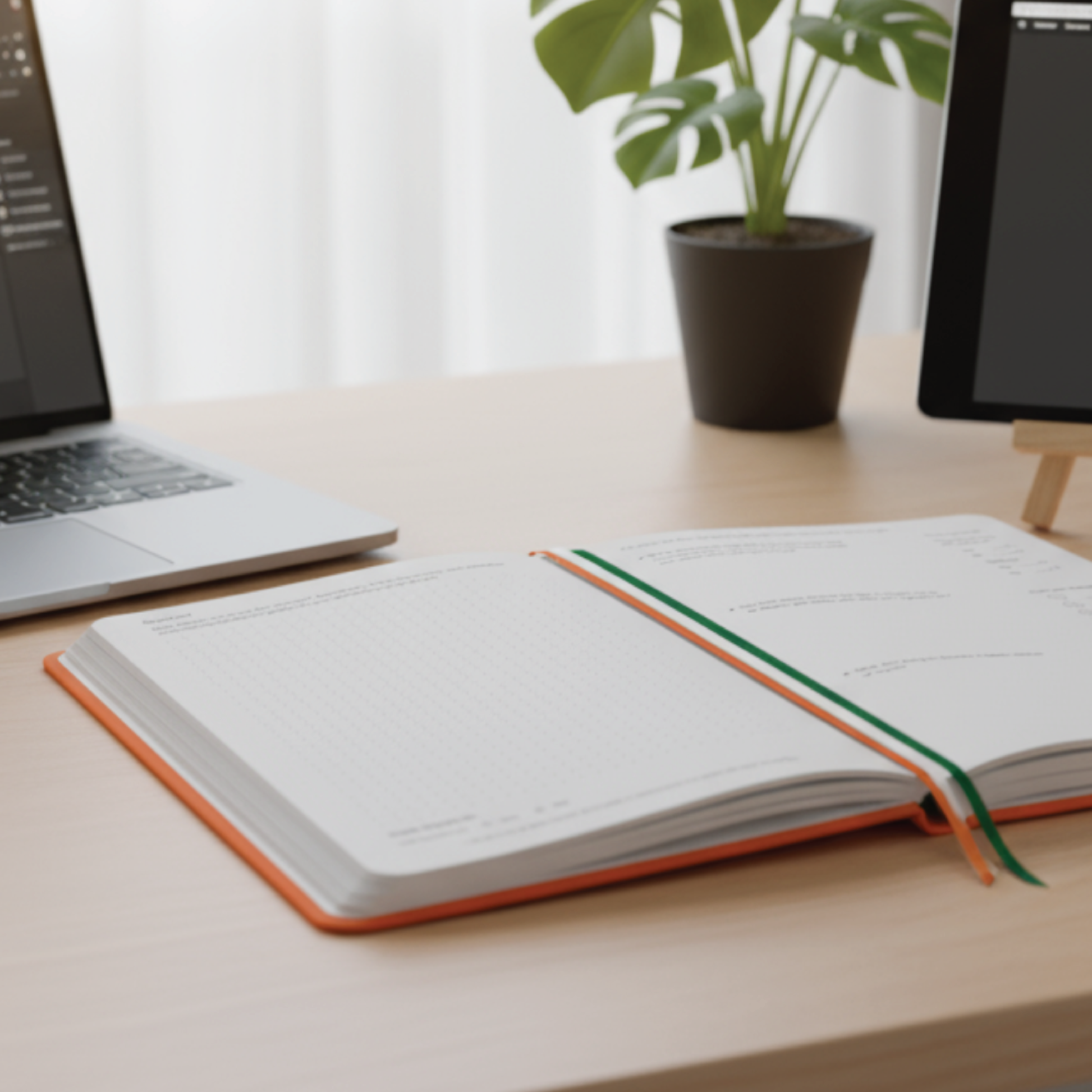 Wellbeing Planners - Mot Mot Mind