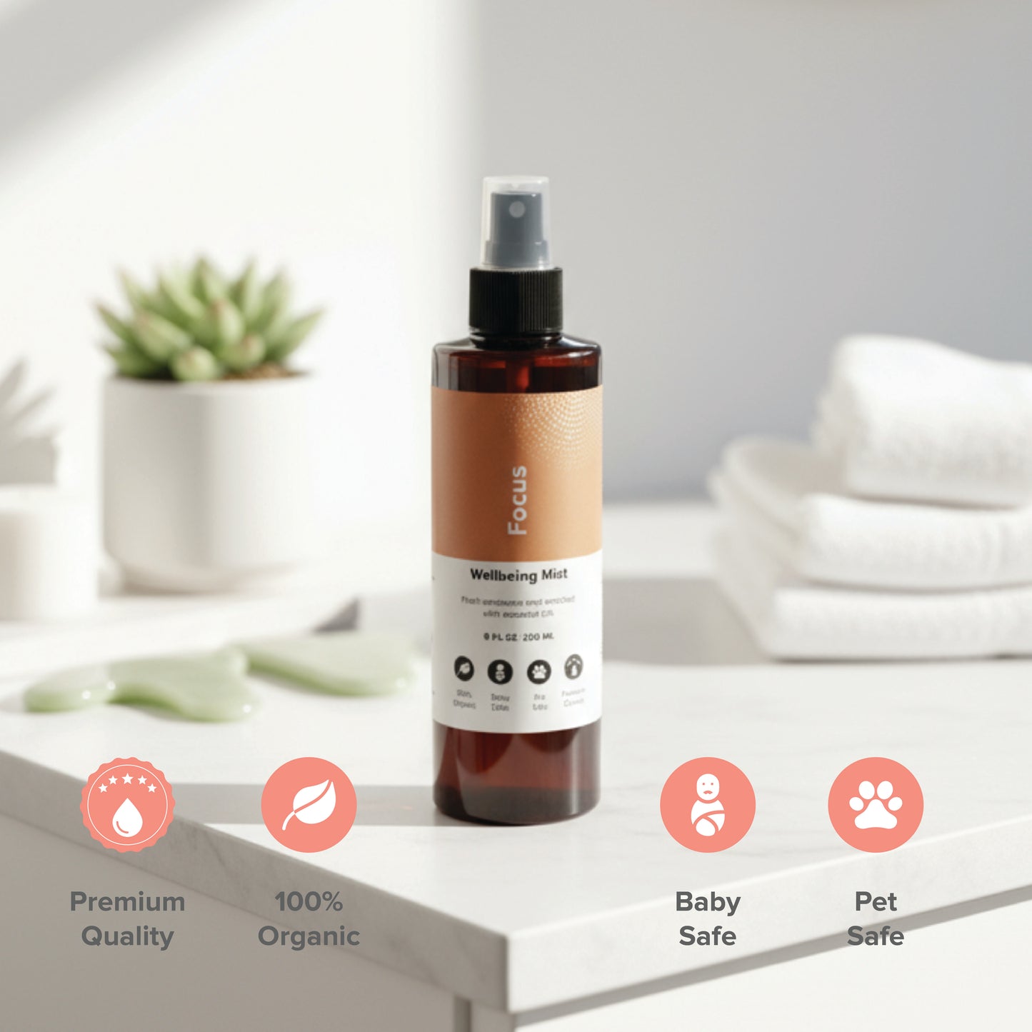 Wellbeing Kit-1 - Mot Mot Mind