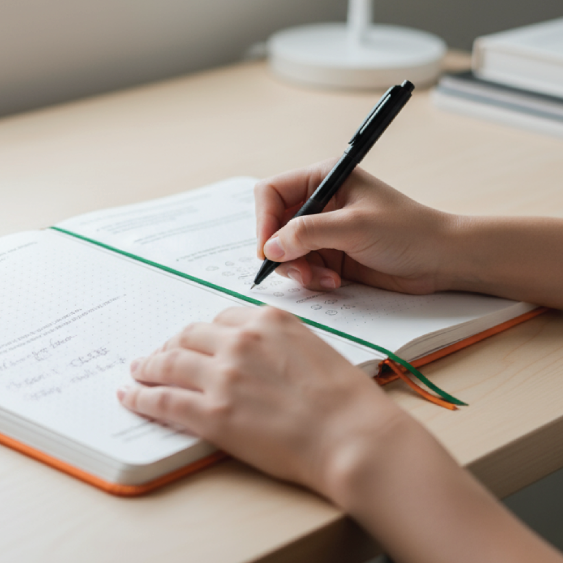 Wellbeing Kit-1 - Mot Mot Mind