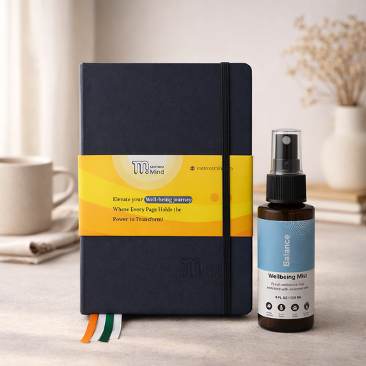 Planner & Mists Bundle 2