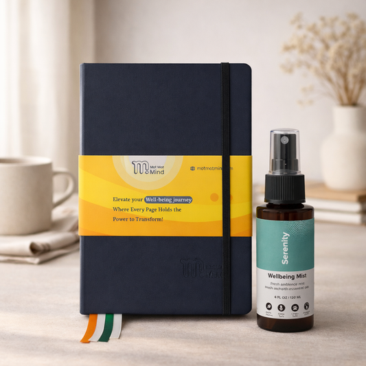 Planner & Mists Bundle 3