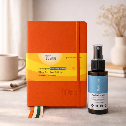 Planner & Mists Bundle 2