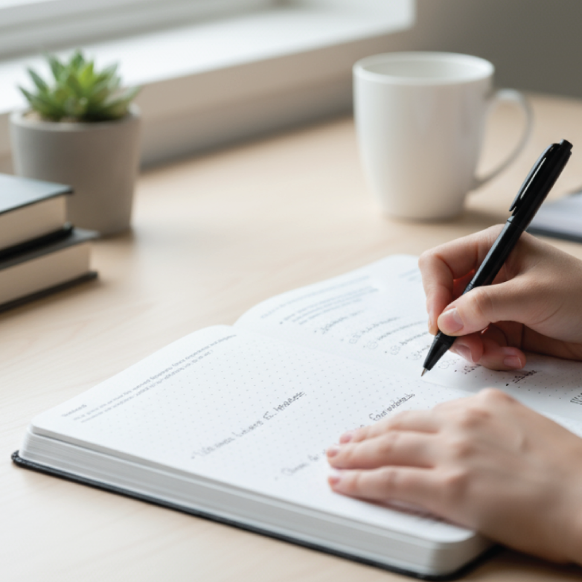 Wellbeing Kit-2 - Mot Mot Mind