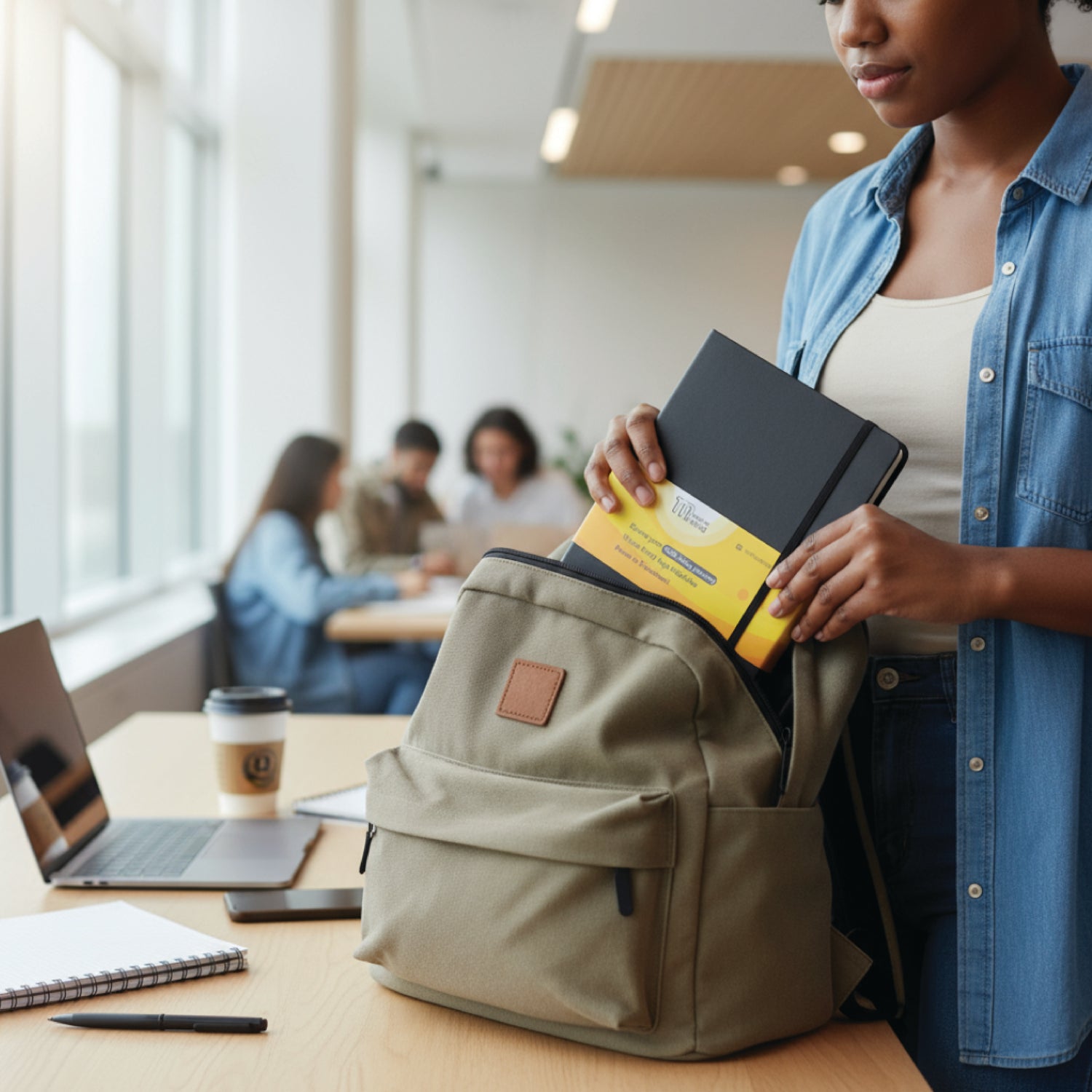 Wellbeing Planners - Mot Mot Mind