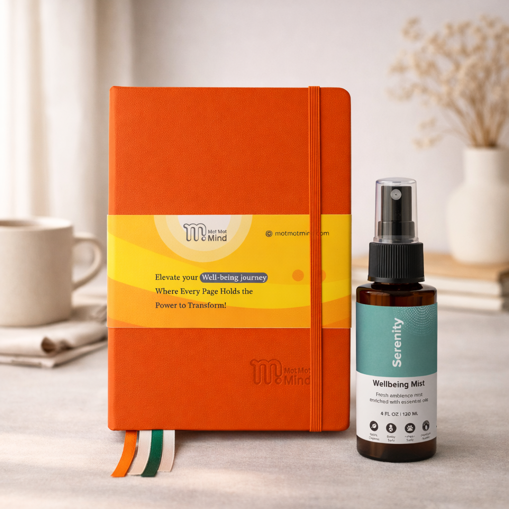 Planner & Mists Bundle 3