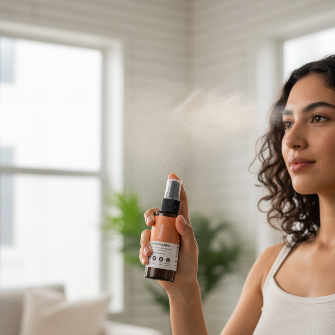 Wellbeing Kit-1 - Mot Mot Mind