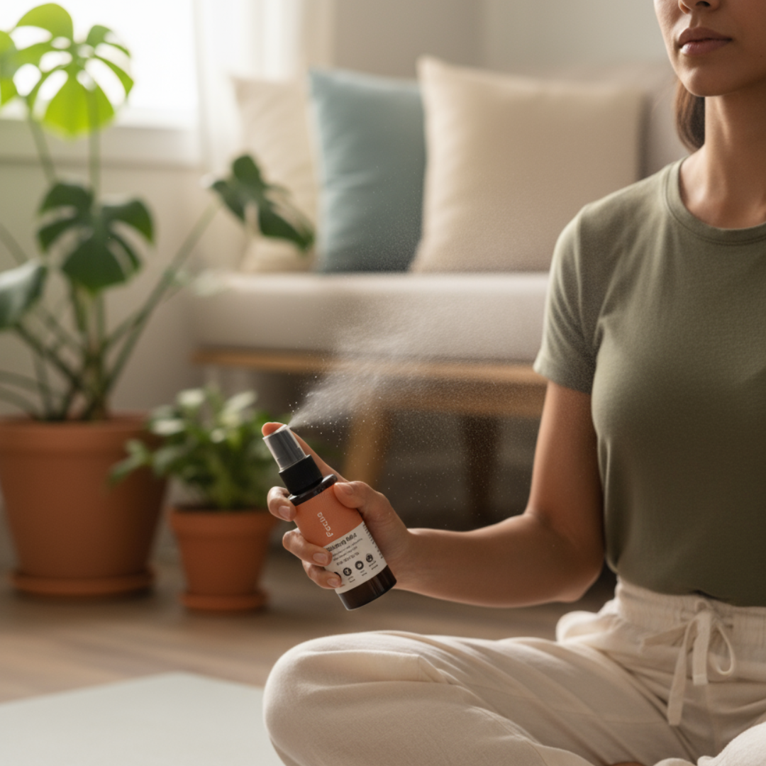 Wellbeing Kit-1 - Mot Mot Mind