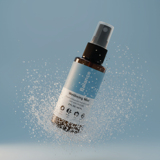 Balance Mist