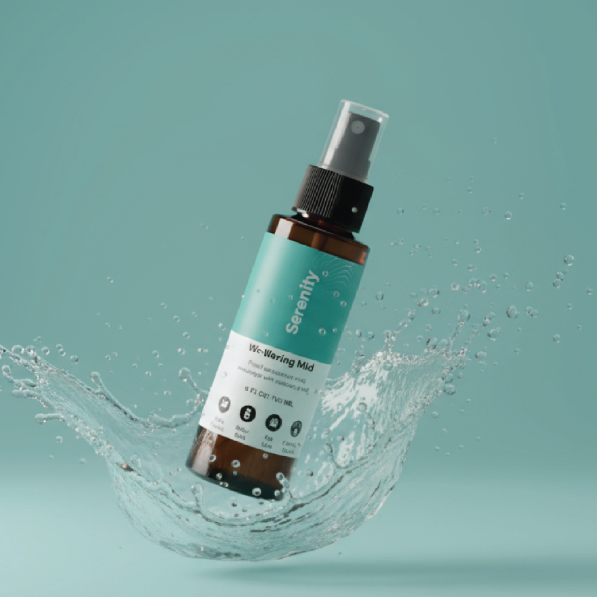 Planner & Mists Bundle 3 - Mot Mot Mind