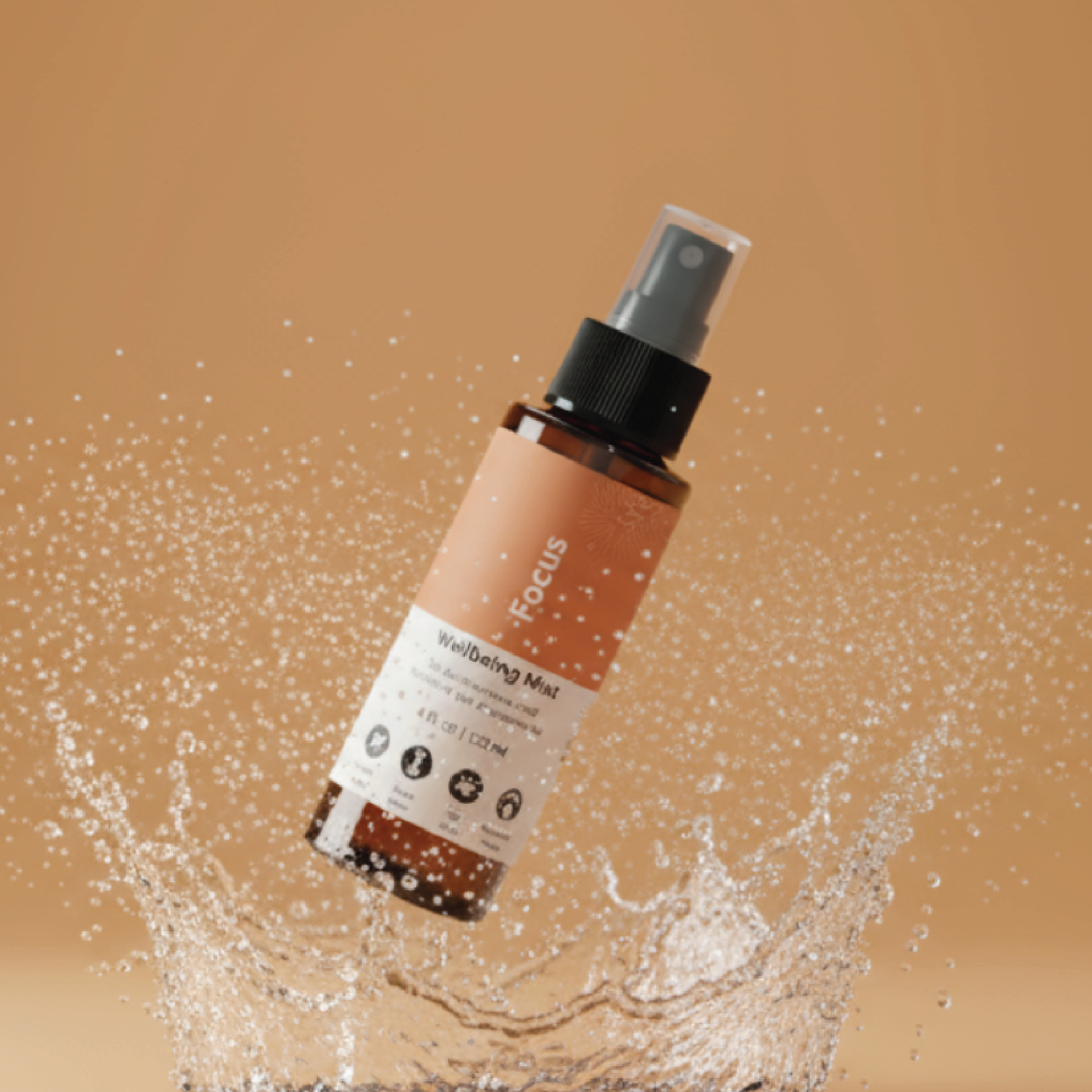 Planner & Mists Bundle 3 - Mot Mot Mind