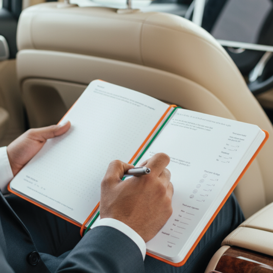 Wellbeing Kit-1 - Mot Mot Mind